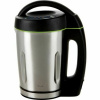 Homania Mixér DOMO DO498BL Biela Čierna 1000 W 1,6 L