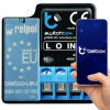 BLEBOX switchbox v3 - 230 V ON/OFF spínač s meraním energie