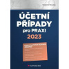 Účetní případy pro praxi 2023 - Hruška Vladimír