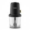 Tefal Eco Respect MQ80E838 sekač a strúhač na potraviny 0,5 L 500 W Čierna (MQ80E838)