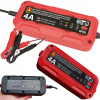 Usmerňovač s mikroprocesorom Sena 004340 12V DC 4A