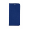 Puzdro TopQ iPhone 13 Pro Smart Magnet Flipové modré 64075