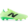 Zelené pánske kopačky New Balance FURON PRO FG V7+ SF1FL75