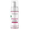 Saloos Bio Rose čistiaca pena na tvár 150 ml