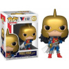 Funko POP! DC Comics 80Th Wonder Woman 430