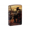 Zippo 66052 Knight Design