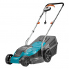 Elektrická kosačka GARDENA PowerMax 32E s košom (5031-20)