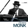 Thelonious Monk - Straight No Chaser (4CD)