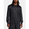 Under Armour Pánske tričko UA M 96 Terrace LS čierne