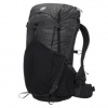 Mammut Ducan 32 black Černá batoh