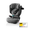 BRITAX Autosedačka Kidfix Pro Style, Mineral Grey