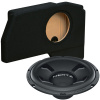 Subwoofer do Ford Mondeo MkIV Liftback od r.v. 2007