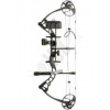 1.5 Bowtech Diamond Infinite 305 set zelený/čierny/camo/tyrkisový 7-70 lbs aj pre dlhé náťahy do 32´´ (1228)