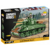 Cobi 3044 Company of Heroes 3 Sherman M4A1