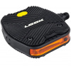 Pedále Look Geo City Vision Grip Black - black uni