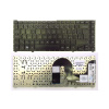 Tlačidlo klávesnica HP Probook 4310 4311 4310s 4311S black CZ / SK no frame