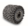 Scheppach kroucený drátěný kartáč pro MRS 1300 7903800721