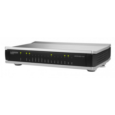 Lancom VPN Router 883+ VoIP (USA) (62088)