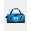 UNDER ARMOUR Športová taška Undeniable DUFFLE 5.0 SM - modrá