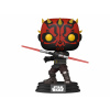 Funko POP Figúrky (Klonové vojny - Darth Maul) (100381734)