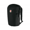 Fjällräven Ulvö Rolltop 30 Black