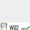 OSMO® Selská barva - Elementy inspirované přírodou Barva (odstín): W92 Pramen Labe, Balení: 2,5 l