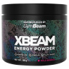 XBEAM Energy Powder GymBeam 360 g