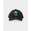 Universal - Frankenstein Adjustable Cap Barva: Black