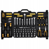 Vevor Mechaniker-Werkzeugsatz 221-teilig, 1/4 Zoll