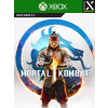 NetherRealm Studios Mortal Kombat 1 (XSX/S) Xbox Live Key 10000339458037