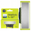 Vymeniteľné čepele pre Holiace Strojčeky Philips OneBlade QP210/51
