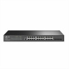 TP-LINK TP-Link Omada 24-portový gigabitový L2+ spravovaný prepínač so 4 SFP slotmi