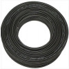 MG WIRES Solární kabel FVE H1Z2Z2-K 1500V, 6mm2, černý 50m