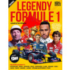 Legendy Formule 1 – Kompletní příběh - Kolektiv autorů