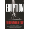 Eruption - Paul Brannigan, Faber & Faber