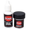PENN Olej a vazelína pre navijaky Oil and Grease Pack
