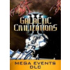 Galactic Civilizations III - Mega Events (DLC)