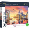 Puzzle Trefl Puzzle UFT Romantic Sunset: Benátky, Taliansko 500 dielikov (37457)