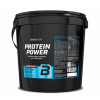 Protein Power 4000 g - BioTech USA Príchuť: Čokoláda