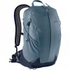 Turistický batoh Deuter AC Lite 17 slateblue-marine