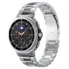 Remienok Spigen Modern Fit pre hodinky Samsung Galaxy Watch 40/44/46 mm – strieborný (Remienok Spigen Modern Fit pre hodinky Samsung Galaxy Watch 40/44/46 mm – strieborný)