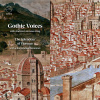 Gothic Voices, SPLENDOUR OF FLORENCE WITH A BURGUNDIAN RESONANCE, CD