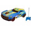 Hot Wheels Urban Agent Auto na diaľkové ovládanie