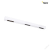 Stropné svietidlo SLV Q-LINE CL, LED bílá, 3000K 1000685