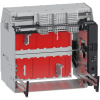 SCHNEIDER LV833725 Šasi MTZ1 06-12 H1/H2 1250 A 4P