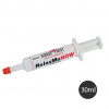 Jednorazový aplikátor s upokojujúcou pastou pre kone Horse First Relax Me Now, striekačka 30ml