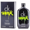 Calvin Klein CK One Shock for Him Toaletná voda, 50ml, pánske