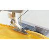 Husqvarna-Viking Pätka pre lastúrový lem 2 mm Husqvarna 411852445