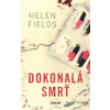 Callanach a Turnerová: Dokonalá smrť - Helen Fields - online doručenie