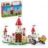 LEGO® Super Mario™ 71435: Bitva s Royem na hradě Peach